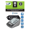My Healthstyle Blood Pressure Monitor Smart Pro